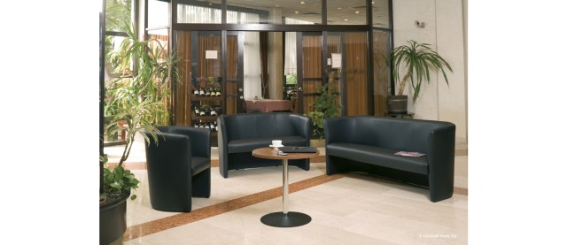 Club κάθισμα χώρου αναμονής